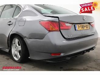 Lexus GS 450h President Line LED ACC HUD Memory Ventilatie Camera LRHZ picture 8