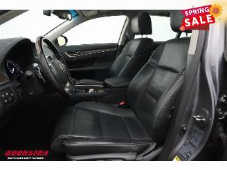 Lexus GS 450h President Line LED ACC HUD Memory Ventilatie Camera LRHZ picture 15