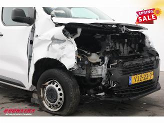 Opel Vivaro 1.5 CDTI L2-H1 Edition Airco Cruise PDC picture 6
