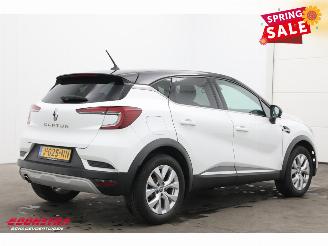 Renault Captur 1.3 TCe 130 Aut. Intens LED Navi Clima Cruise Camera picture 3