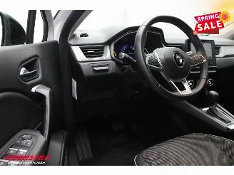 Renault Captur 1.3 TCe 130 Aut. Intens LED Navi Clima Cruise Camera picture 17