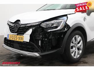 Renault Captur 1.3 TCe 130 Aut. Intens LED Navi Clima Cruise Camera picture 10