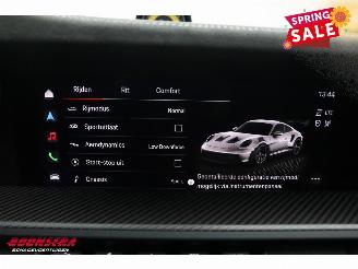 Porsche 911 4.0 GT3 RS Weissach PCCB Carbon Lift Chrono 105km!! picture 39