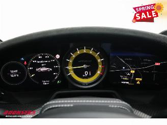 Porsche 911 4.0 GT3 RS Weissach PCCB Carbon Lift Chrono 105km!! picture 23