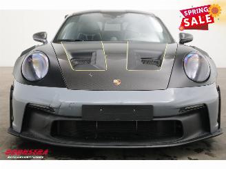 Porsche 911 4.0 GT3 RS Weissach PCCB Carbon Lift Chrono 105km!! picture 7