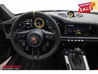 Porsche 911 4.0 GT3 RS Weissach PCCB Carbon Lift Chrono 105km!! picture 15