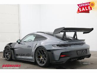 Porsche 911 4.0 GT3 RS Weissach PCCB Carbon Lift Chrono 105km!! picture 4