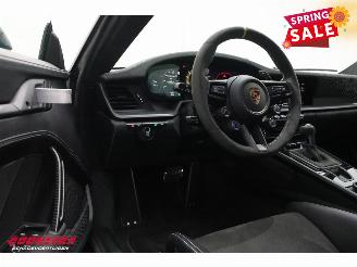 Porsche 911 4.0 GT3 RS Weissach PCCB Carbon Lift Chrono 105km!! picture 21