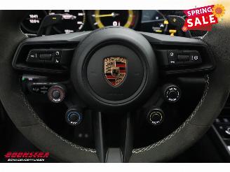 Porsche 911 4.0 GT3 RS Weissach PCCB Carbon Lift Chrono 105km!! picture 22