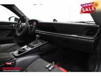 Porsche 911 4.0 GT3 RS Weissach PCCB Carbon Lift Chrono 105km!! picture 14