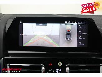 BMW 8-serie M850i xDrive LED ACC HUD H/K 360° Memory Leder Ventilatie LRHZ picture 26