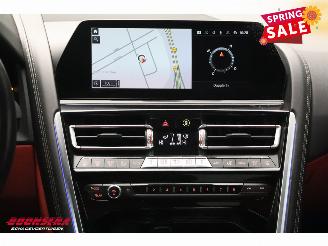 BMW 8-serie M850i xDrive LED ACC HUD H/K 360° Memory Leder Ventilatie LRHZ picture 15