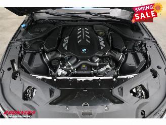 BMW 8-serie M850i xDrive LED ACC HUD H/K 360° Memory Leder Ventilatie LRHZ picture 9