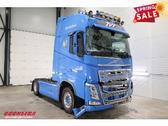 Volvo FH 500 Alcoa ACC 4X2 Euro 6 picture 2