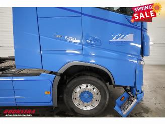 Volvo FH 500 Alcoa ACC 4X2 Euro 6 picture 5