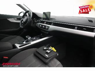 Audi A4 Limousine 35 TFSI Navi Clima Cruise PDC picture 17