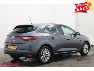 Renault Mégane 1.2 TCe Limited Navi Clima Cruise PDC picture 3