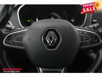 Renault Mégane 1.2 TCe Limited Navi Clima Cruise PDC picture 11