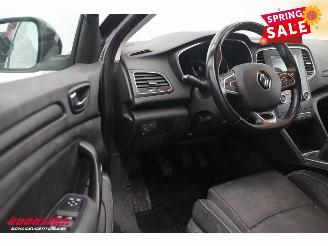 Renault Mégane 1.2 TCe Limited Navi Clima Cruise PDC picture 10