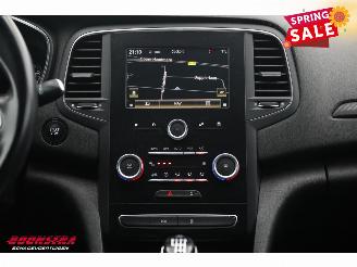 Renault Mégane 1.2 TCe Limited Navi Clima Cruise PDC picture 7