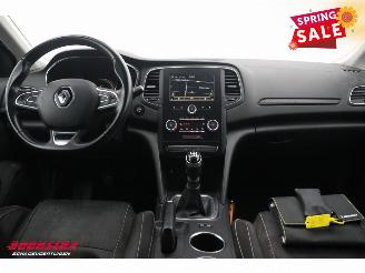 Renault Mégane 1.2 TCe Limited Navi Clima Cruise PDC picture 6
