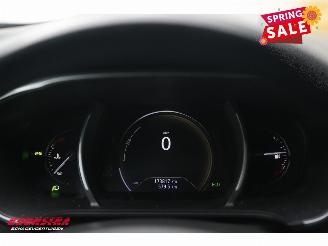 Renault Mégane 1.2 TCe Limited Navi Clima Cruise PDC picture 12