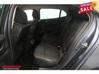 Renault Mégane 1.2 TCe Limited Navi Clima Cruise PDC picture 9