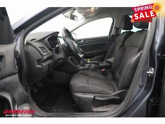 Renault Mégane 1.2 TCe Limited Navi Clima Cruise PDC picture 8