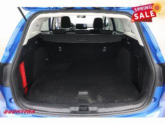 Ford Focus 1.0 EcoBoost Hybrid Aut. Titanium LED Apple/Android Navi Clima Cruise AHK picture 23