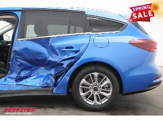 Ford Focus 1.0 EcoBoost Hybrid Aut. Titanium LED Apple/Android Navi Clima Cruise AHK picture 7