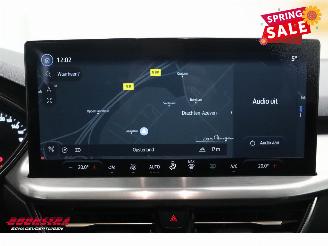 Ford Focus 1.0 EcoBoost Hybrid Aut. Titanium LED Apple/Android Navi Clima Cruise AHK picture 19