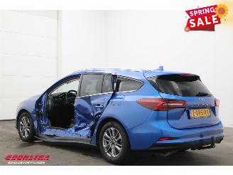 Ford Focus 1.0 EcoBoost Hybrid Aut. Titanium LED Apple/Android Navi Clima Cruise AHK picture 4