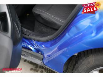 Ford Focus 1.0 EcoBoost Hybrid Aut. Titanium LED Apple/Android Navi Clima Cruise AHK picture 8