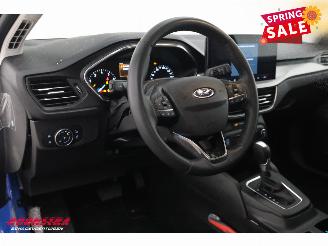 Ford Focus 1.0 EcoBoost Hybrid Aut. Titanium LED Apple/Android Navi Clima Cruise AHK picture 16