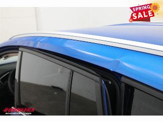 Ford Focus 1.0 EcoBoost Hybrid Aut. Titanium LED Apple/Android Navi Clima Cruise AHK picture 9