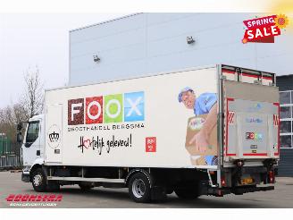 Renault Midlum 220.12 Kuhlkoffer Thermo King Dhollandia LBW Euro 5 picture 4