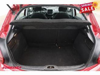 Peugeot 208 1.2 PureTech Blue Lion 5-DRS Navi Airco Cruise Bluetooth PDC picture 25