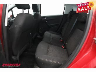 Peugeot 208 1.2 PureTech Blue Lion 5-DRS Navi Airco Cruise Bluetooth PDC picture 16