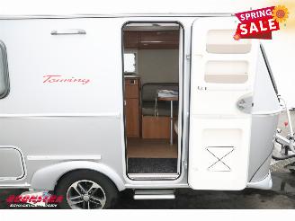 Eriba  Touring GT 418 Mover Hefdak Fietsendrager BY 2020 picture 20