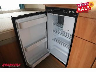 Eriba  Touring GT 418 Mover Hefdak Fietsendrager BY 2020 picture 14