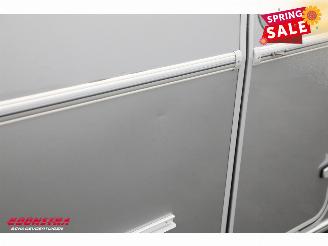 Eriba  Touring GT 418 Mover Hefdak Fietsendrager BY 2020 picture 8