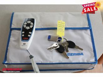 Eriba  Touring GT 418 Mover Hefdak Fietsendrager BY 2020 picture 16