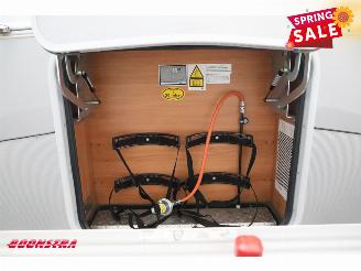 Eriba  Touring GT 418 Mover Hefdak Fietsendrager BY 2020 picture 19