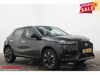 DS Automobiles DS 3 1.2 Hybrid 136 Etoile Leder Massage LED Apple/Android 360° 2.199 km! picture 2