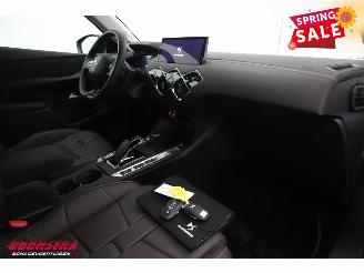 DS Automobiles DS 3 1.2 Hybrid 136 Etoile Leder Massage LED Apple/Android 360° 2.199 km! picture 15