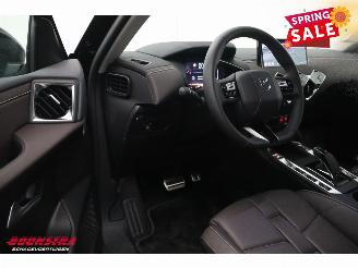 DS Automobiles DS 3 1.2 Hybrid 136 Etoile Leder Massage LED Apple/Android 360° 2.199 km! picture 21