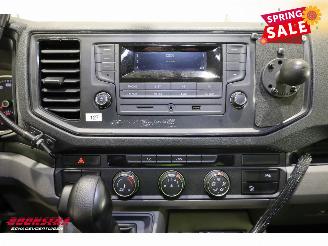 Volkswagen Crafter 2.0 TDI 175 PK DSG Ambulance RTW 2X Schuifdeur Leder Lucht 360° Camera picture 11