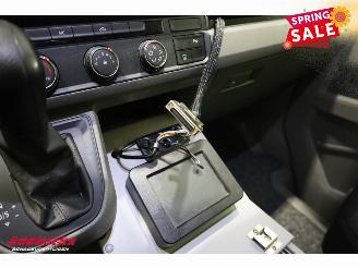 Volkswagen Crafter 2.0 TDI 175 PK DSG Ambulance RTW 2X Schuifdeur Leder Lucht 360° Camera picture 20
