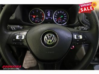 Volkswagen Crafter 2.0 TDI 175 PK DSG Ambulance RTW 2X Schuifdeur Leder Lucht 360° Camera picture 14