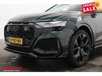 Audi RS Q8 4.0 TFSI Quattro Dynamic+ Ceramic Pano HUD B&O ACC picture 11